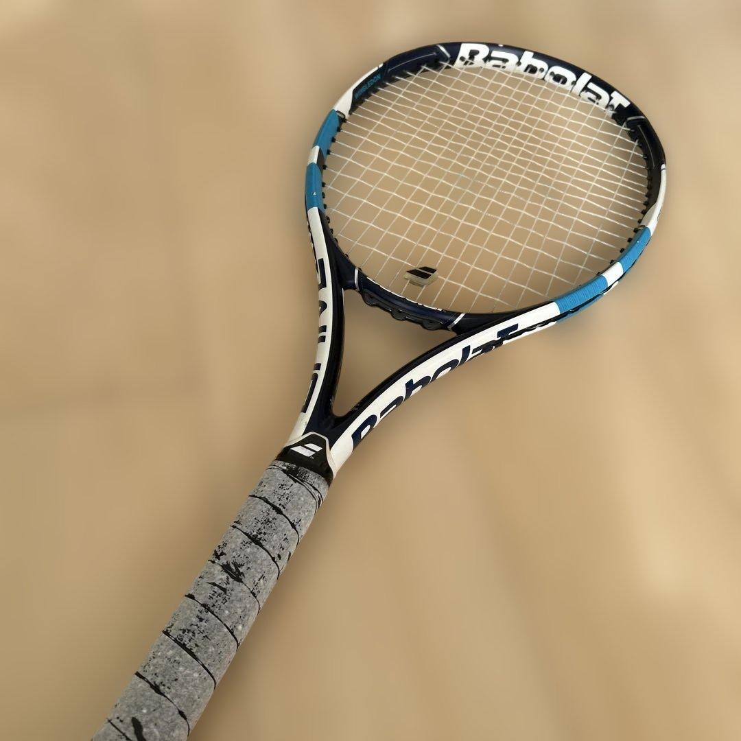 Pure Drive 2017希少ウィンブルドンモデル