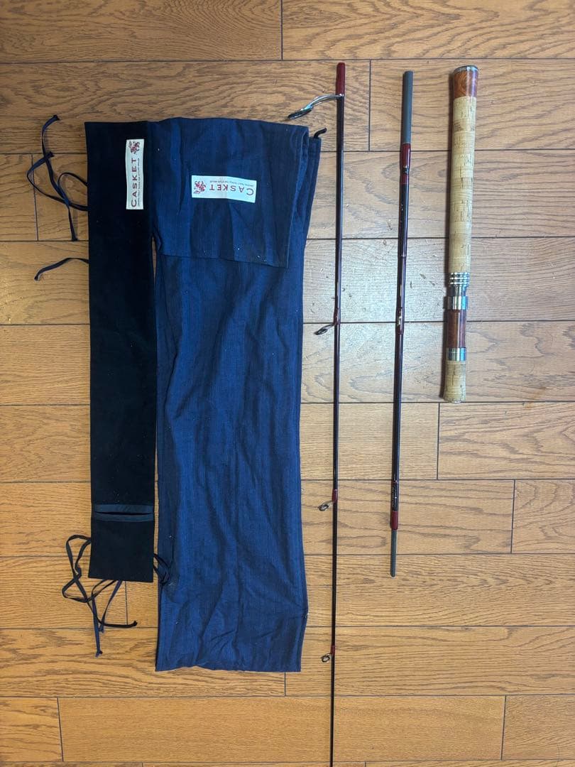 CASKET Revolution カスケットレボリューション RB-72MHS