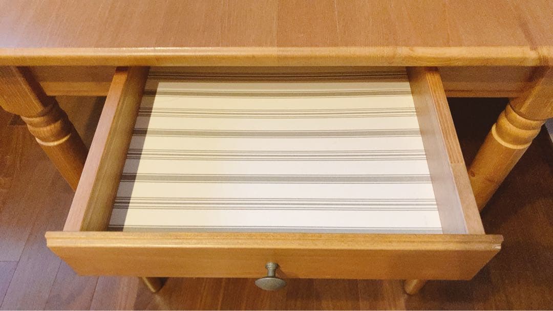 IKEA インガートルプ INGATORP ダイニングテーブル - メルカリ