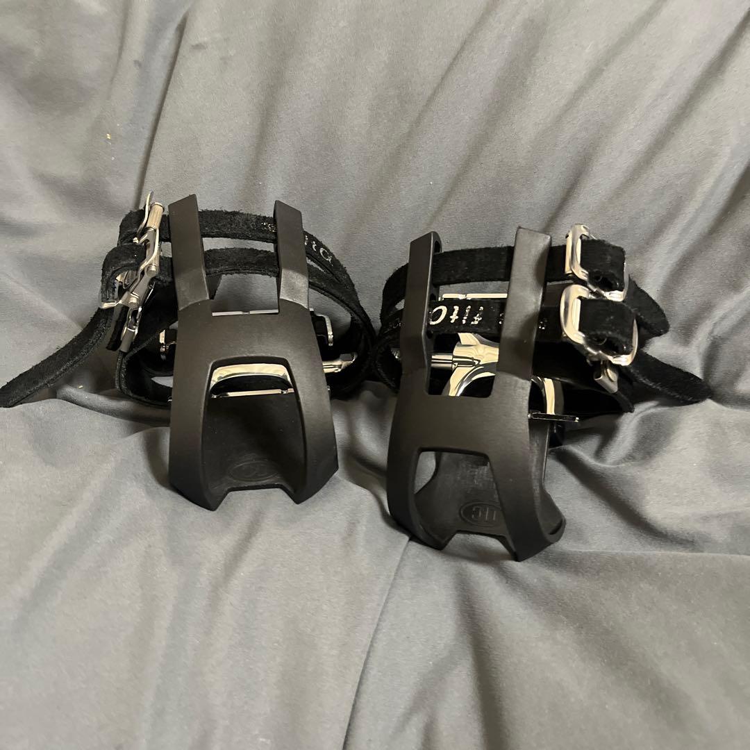 パーツ mks supreme fit a sports njs