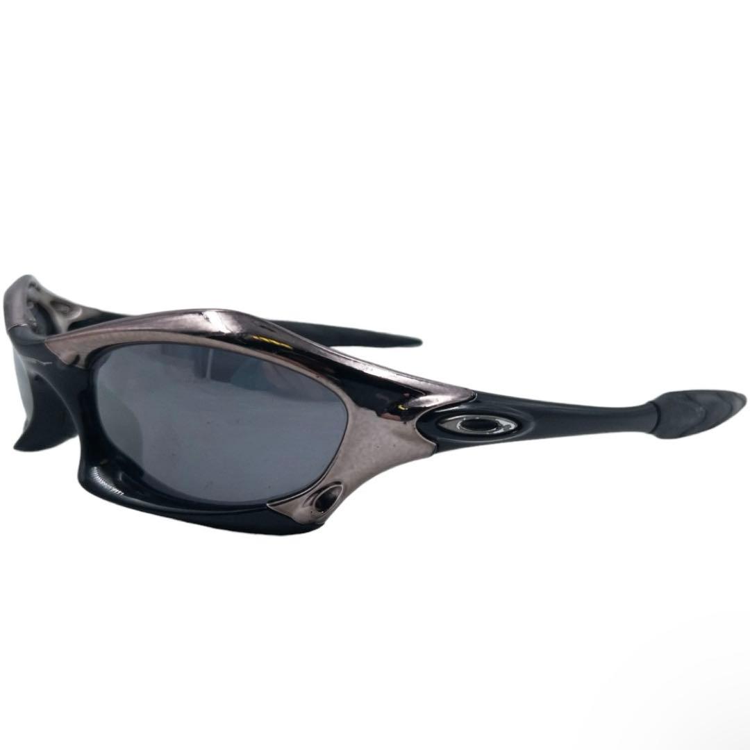 archive OAKLEY アメリカ製 スプライス SPLICE ブラック