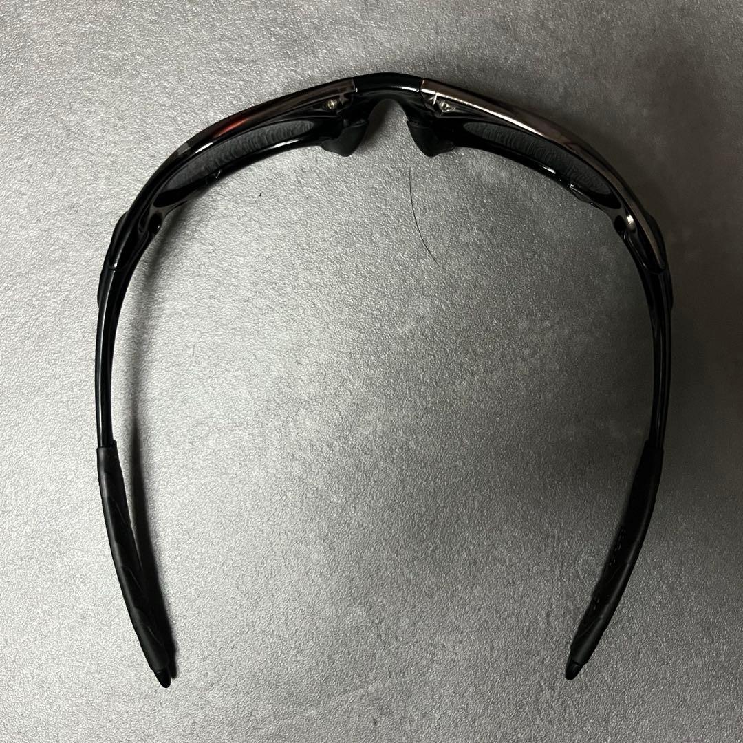 archive OAKLEY アメリカ製 スプライス SPLICE ブラック