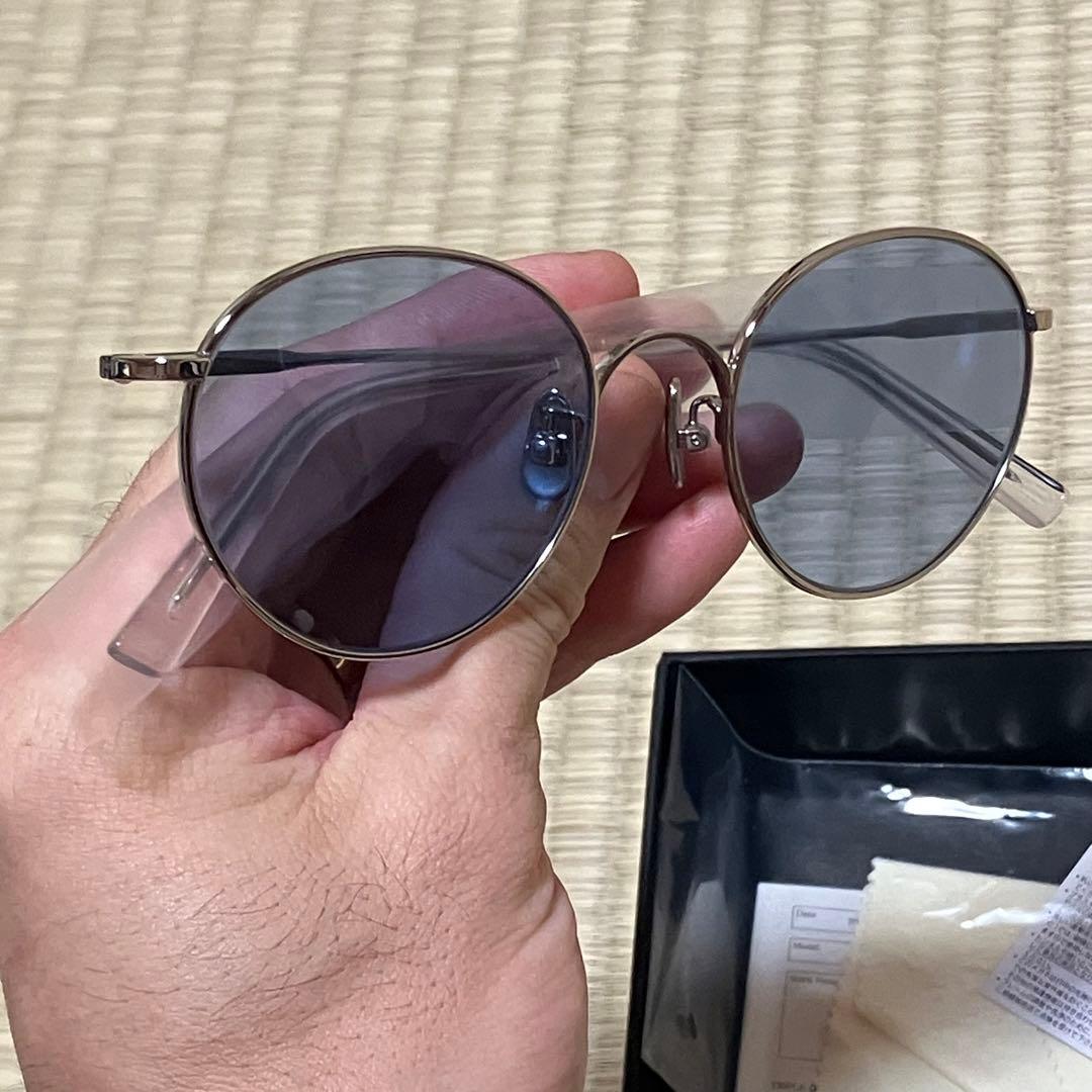 m*b様 新品　a.d.s.r. サングラス　エーディーエスアール　BONA07