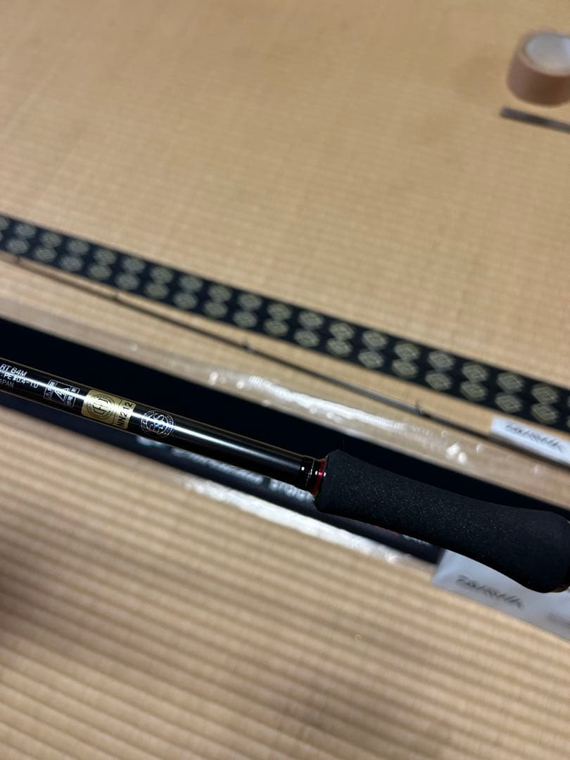 【モリリン様・新品未使用】エメラルダスSTOIST EME STO RT 84M