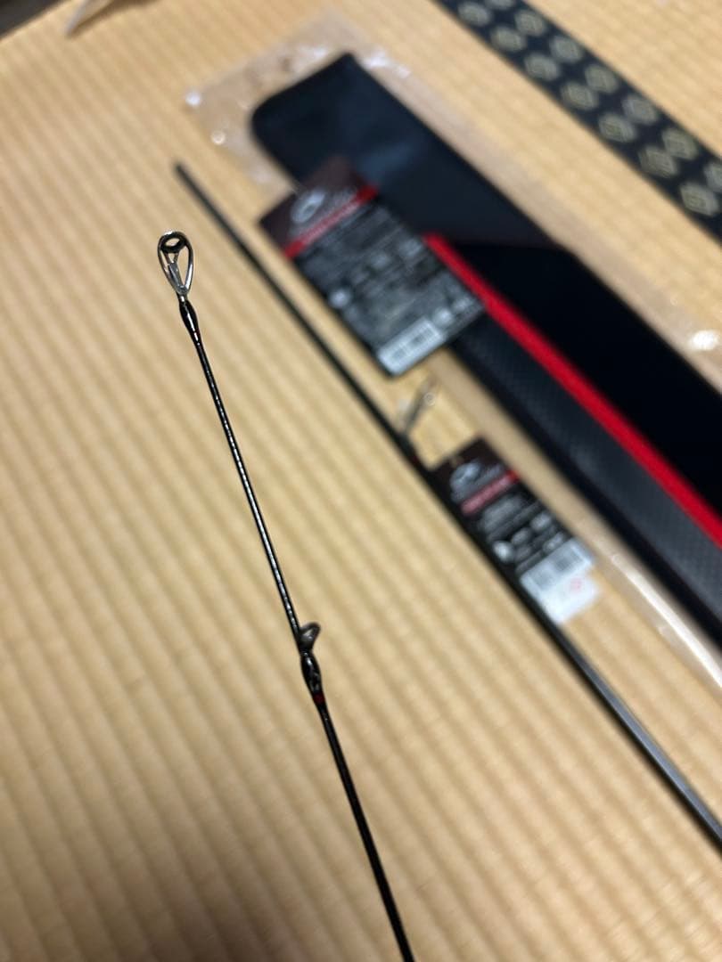 【モリリン様・新品未使用】エメラルダスSTOIST EME STO RT 84M