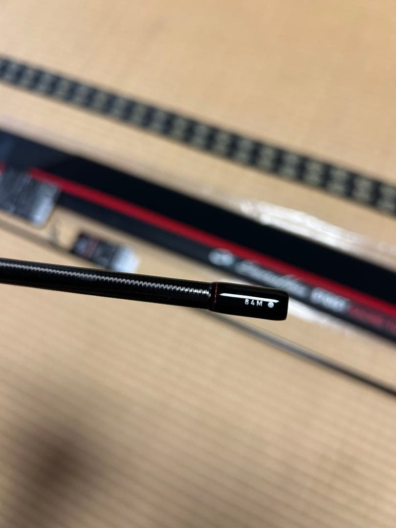 【モリリン様・新品未使用】エメラルダスSTOIST EME STO RT 84M