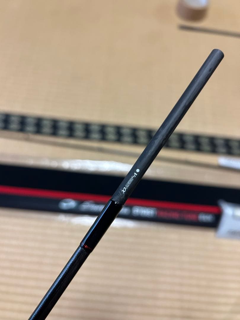 【モリリン様・新品未使用】エメラルダスSTOIST EME STO RT 84M