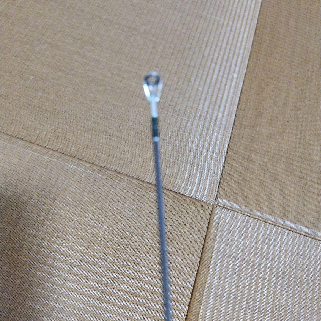 メガバス　ヒューガ68-2M　2ピース