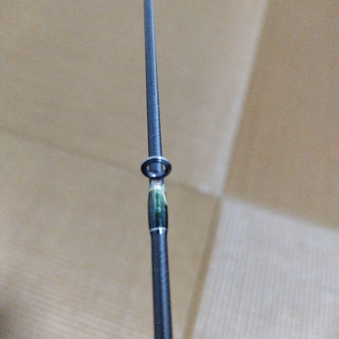 メガバス　ヒューガ68-2M　2ピース