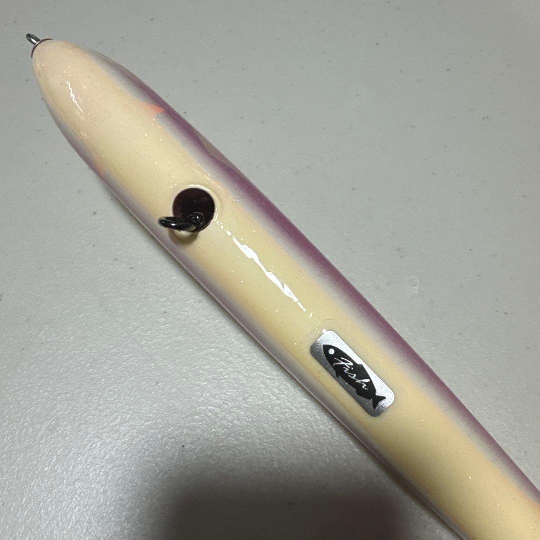 カーペンター ブルーフィッシュ100 BF100 新品未使用品