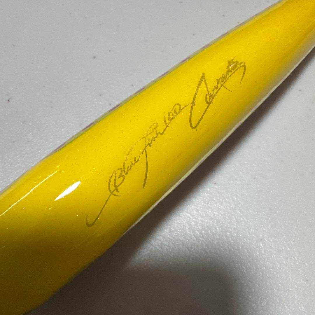 カーペンター ブルーフィッシュ100 BF100 新品未使用品