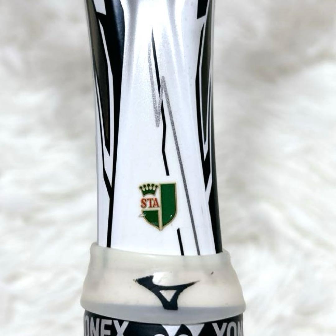 YONEX F-LASER9V ソフトテニス　ラケット　軟式