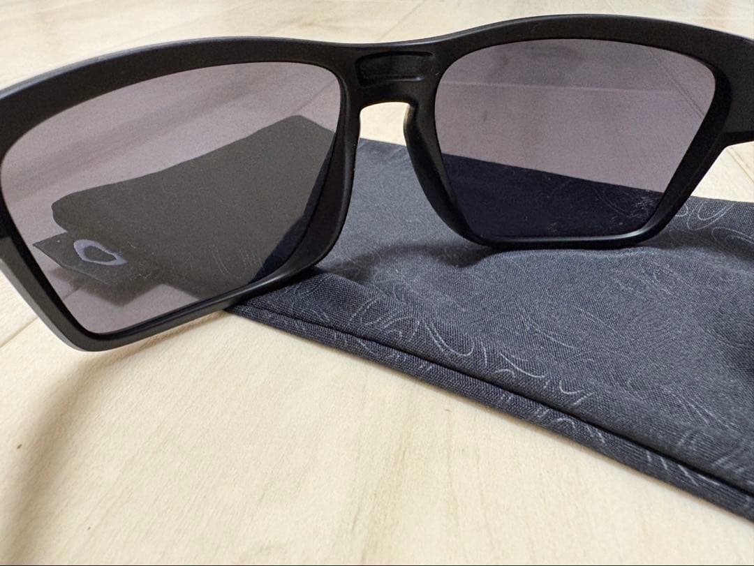 オークリー サングラス　メンズ　OAKLEY