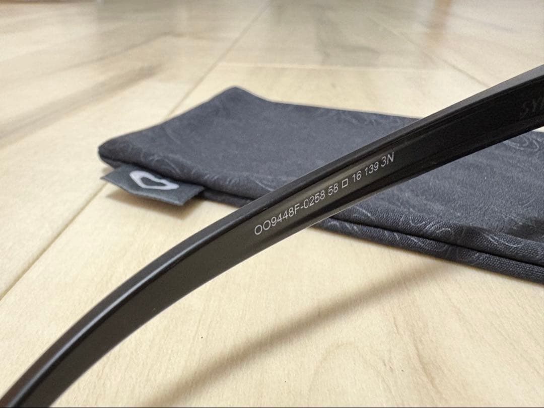 オークリー サングラス　メンズ　OAKLEY