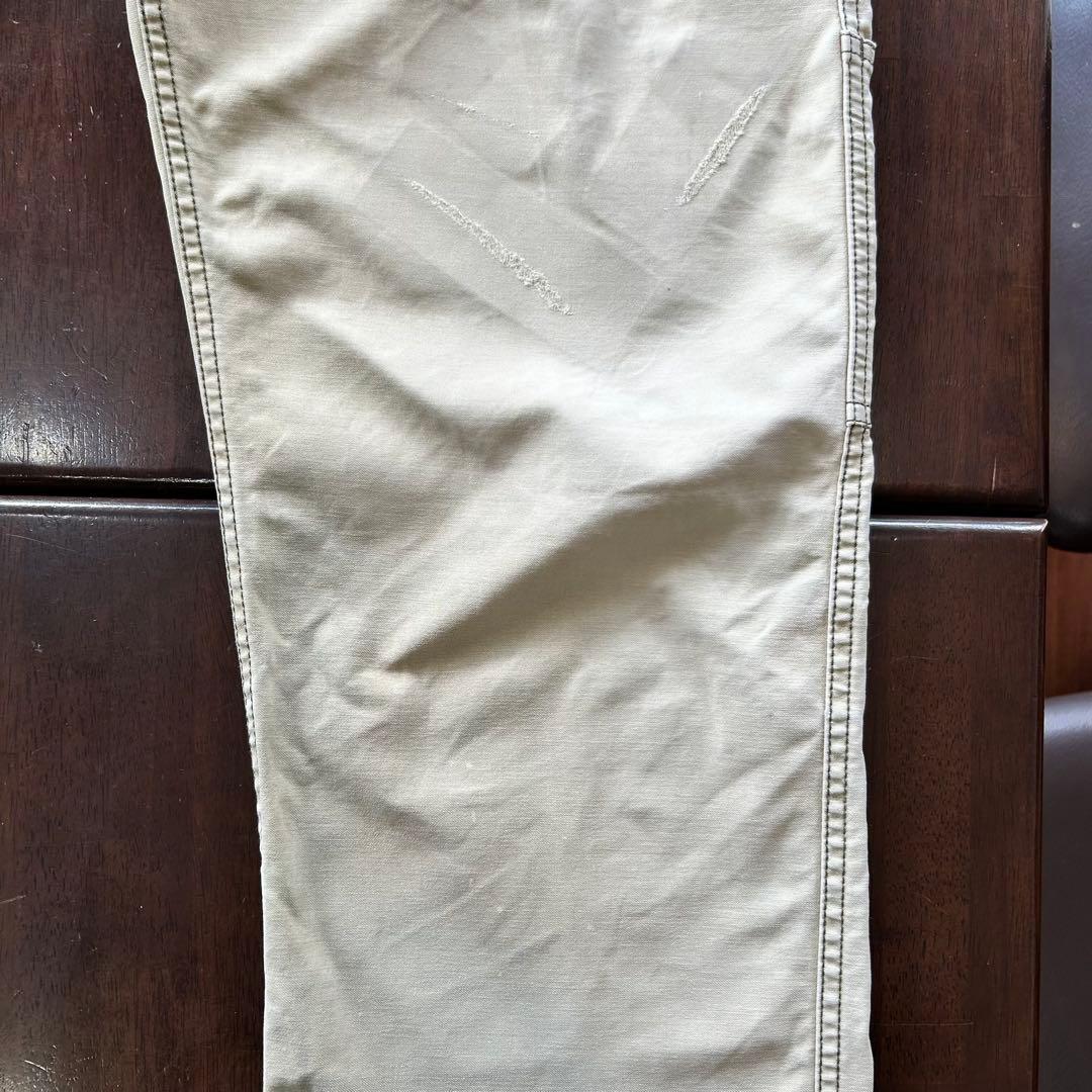 soutaron WEST RIDE CYCLE TOGS ワークパンツ