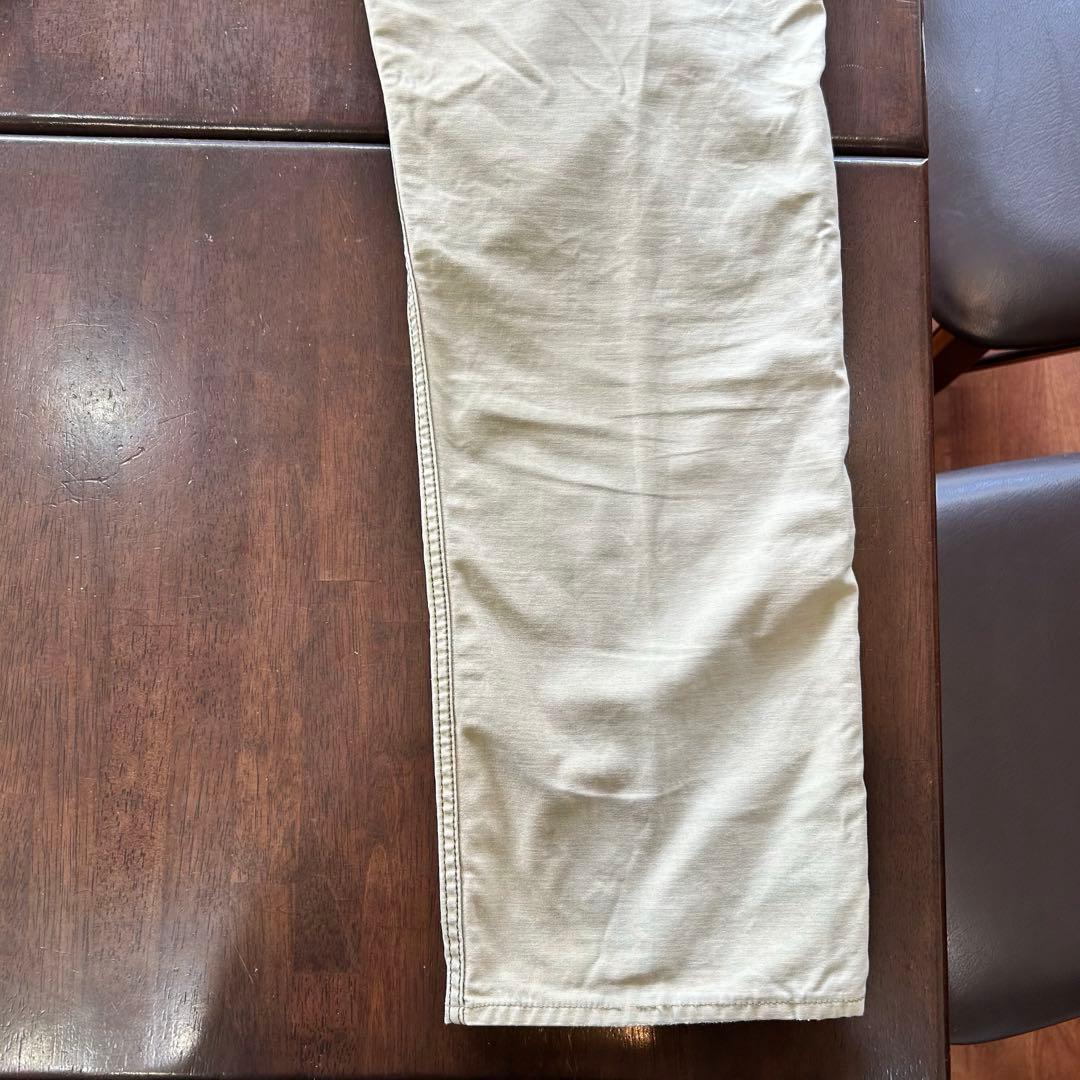 soutaron WEST RIDE CYCLE TOGS ワークパンツ