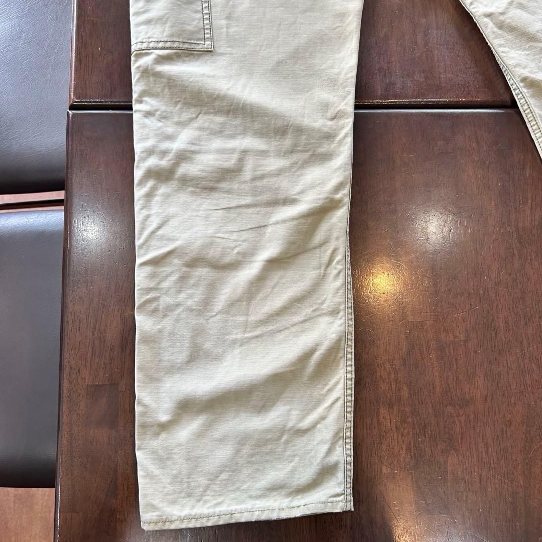 soutaron WEST RIDE CYCLE TOGS ワークパンツ