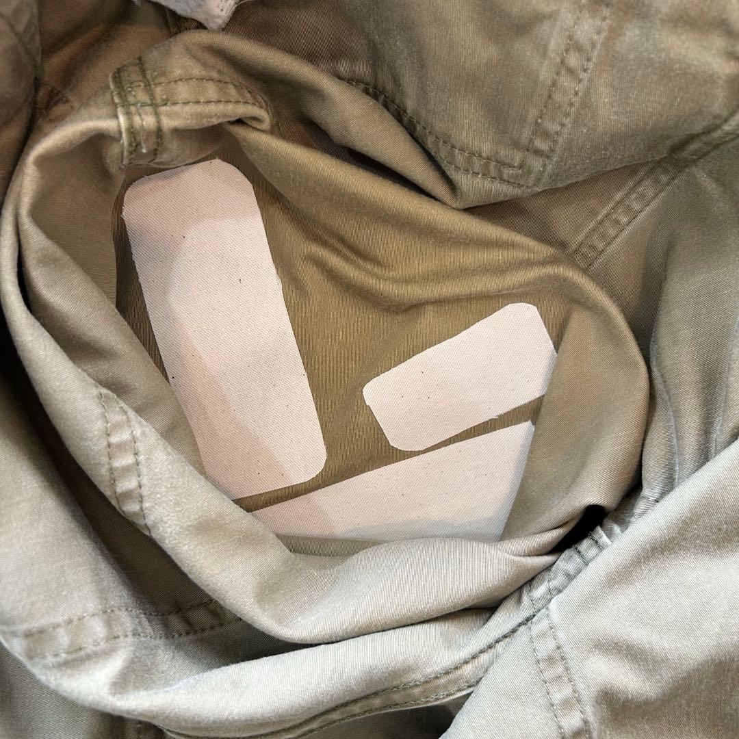 soutaron WEST RIDE CYCLE TOGS ワークパンツ