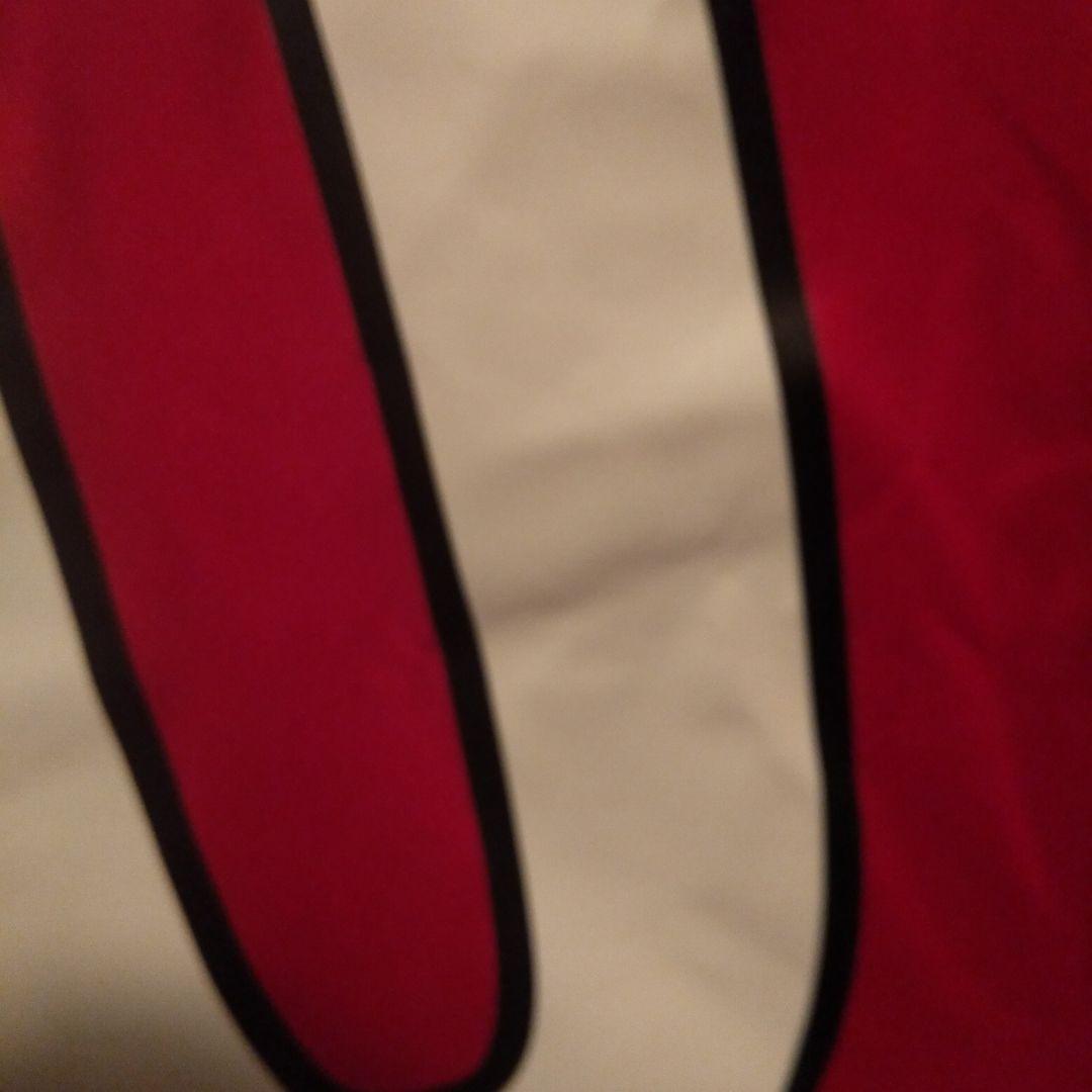 鹿島アントラーズ ユニフォーム ウェア 荒木 直筆サイン 2022年