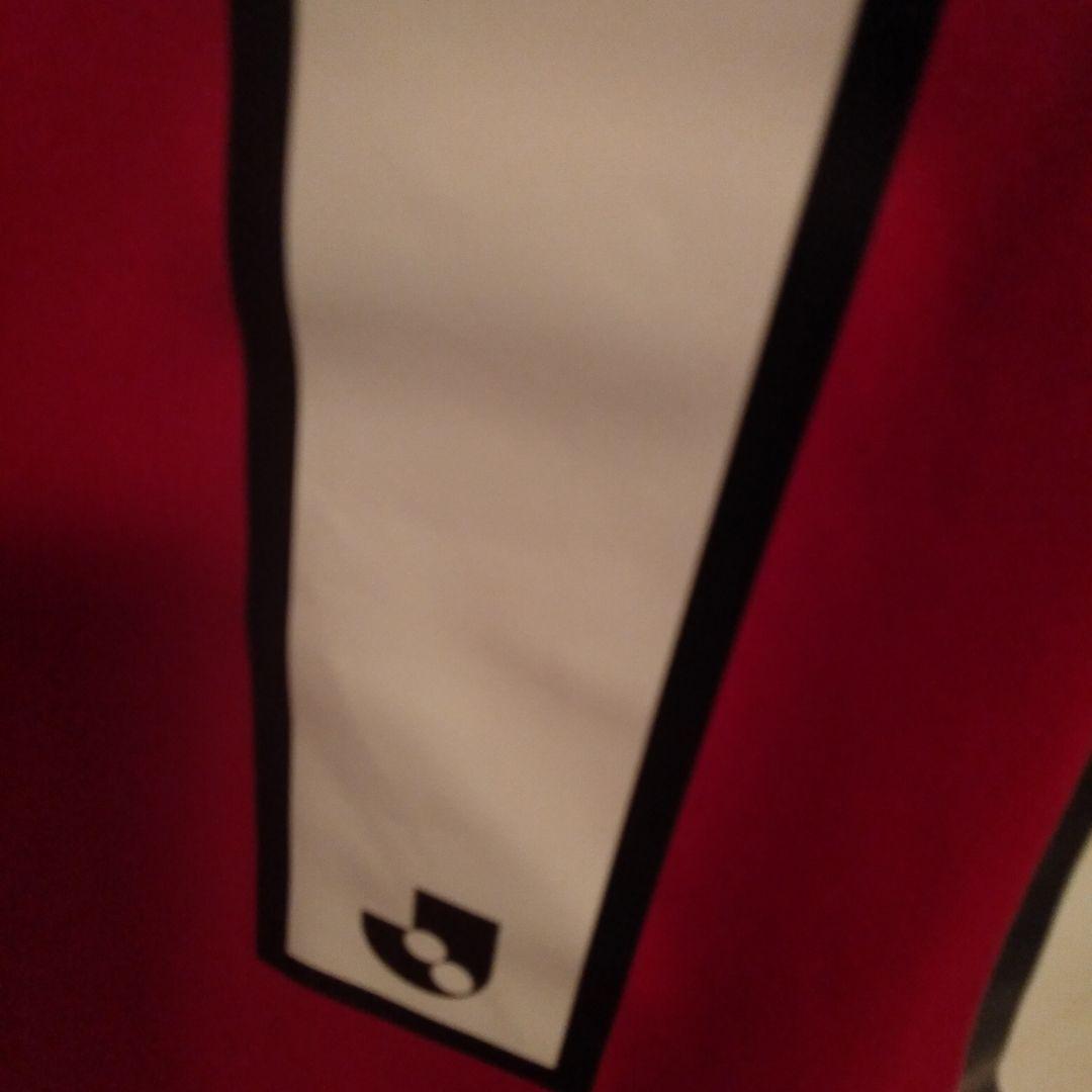 鹿島アントラーズ ユニフォーム ウェア 荒木 直筆サイン 2022年