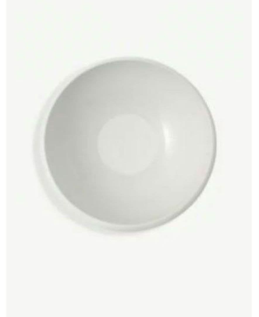 ビレロイ＆ボッホ　ニュームーン　ボウル　2サイズ4枚