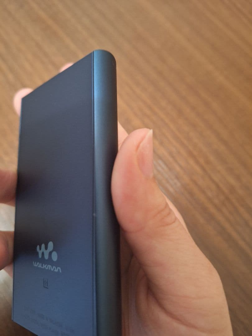 SONY ウォークマン　NW-A105