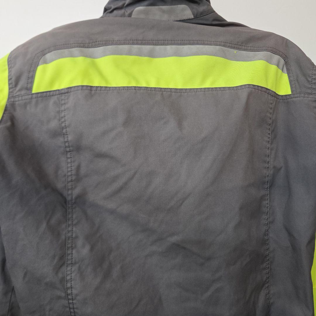 お値下げ　中古美品　BMWモトラッド　バイク　Neon Shell サイズ48