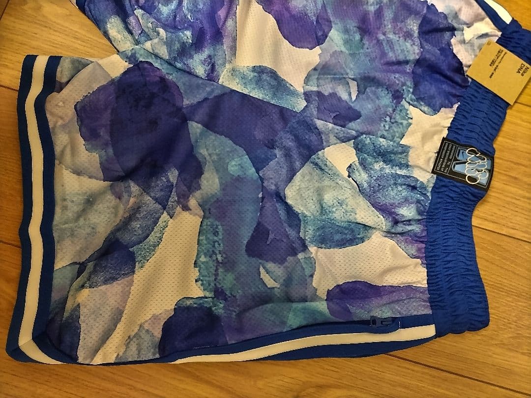 NIKE DNA DRI-FIT バスケットボールショート パンツ