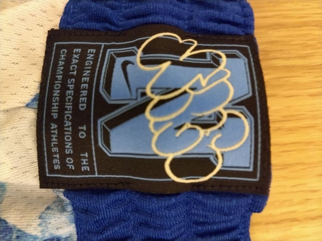 NIKE DNA DRI-FIT バスケットボールショート パンツ