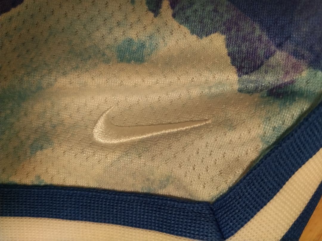 NIKE DNA DRI-FIT バスケットボールショート パンツ