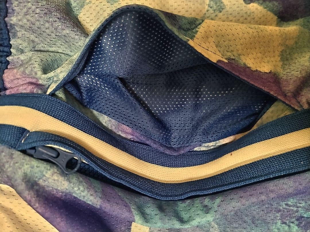 NIKE DNA DRI-FIT バスケットボールショート パンツ