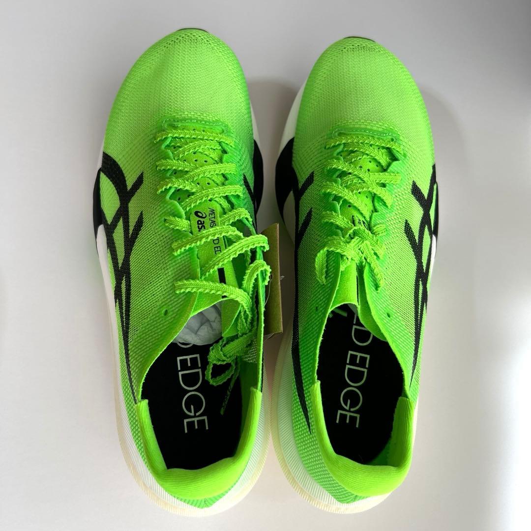 asics SPEED EDGE TOKYO アシックス　26.5cm