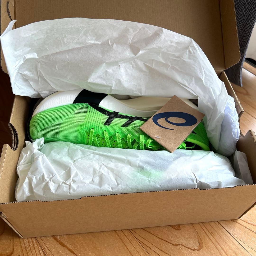 asics SPEED EDGE TOKYO アシックス　26.5cm