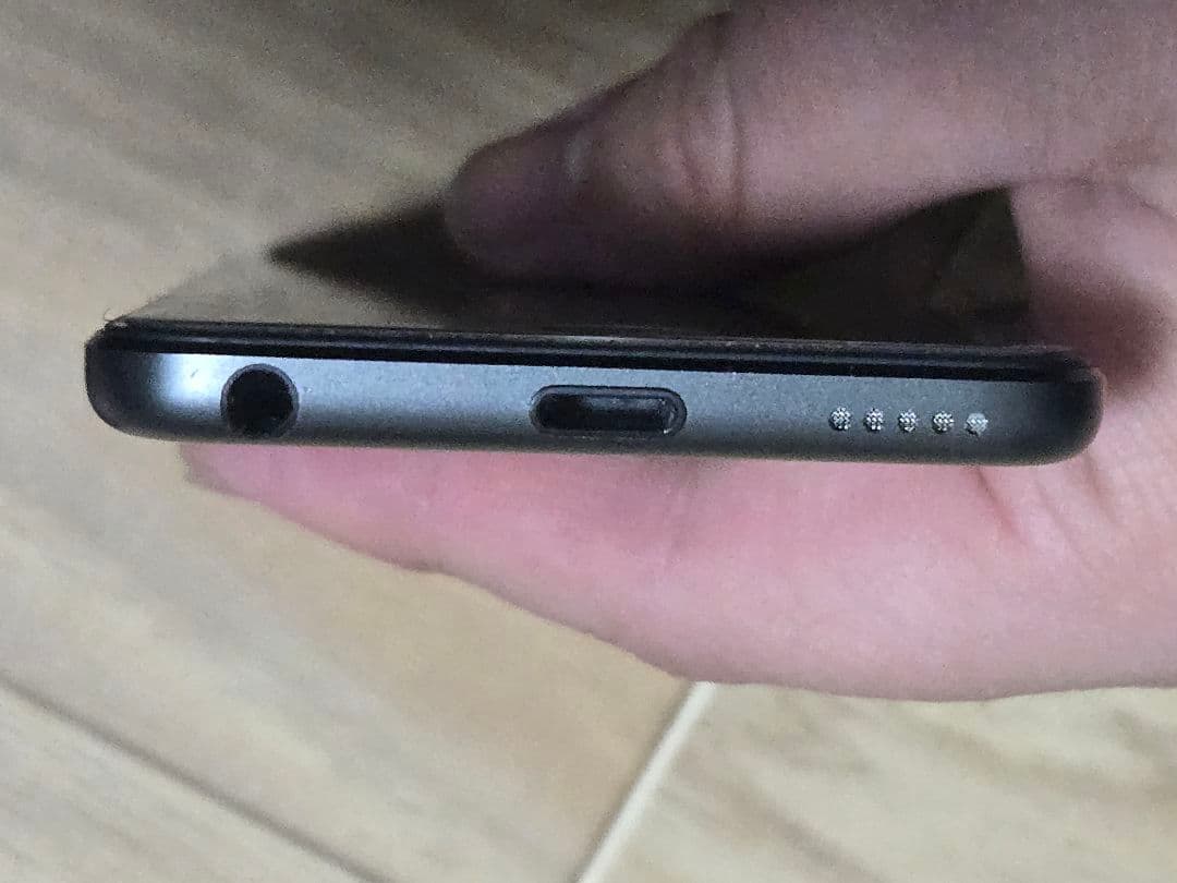 【動作確認・初期化済み】iPod touch 7世代 128GB　スペースグレー