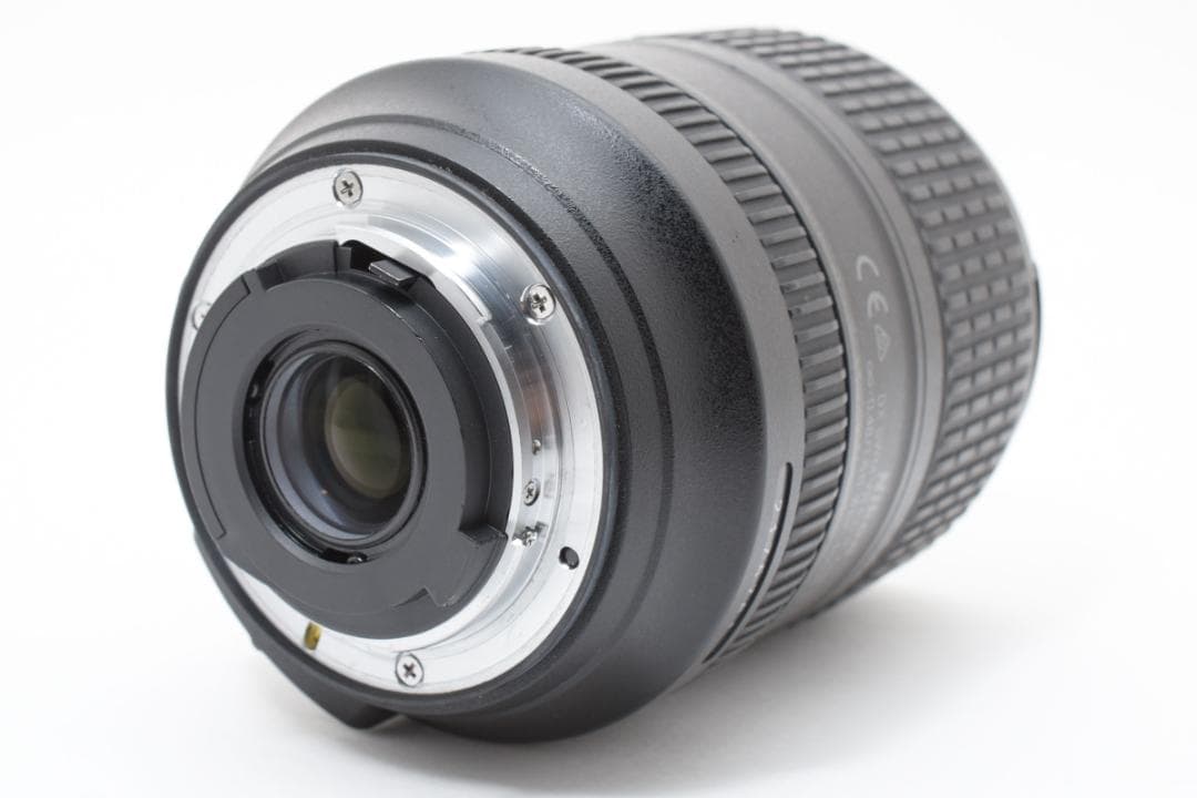 レンズ(ズーム) Nikon AF-S DX NIKKOR 18-300mm F3.5-6.3G