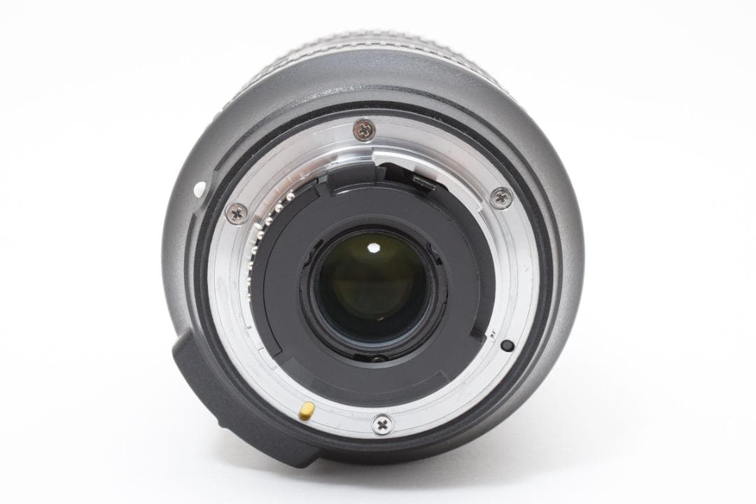 レンズ(ズーム) Nikon AF-S DX NIKKOR 18-300mm F3.5-6.3G