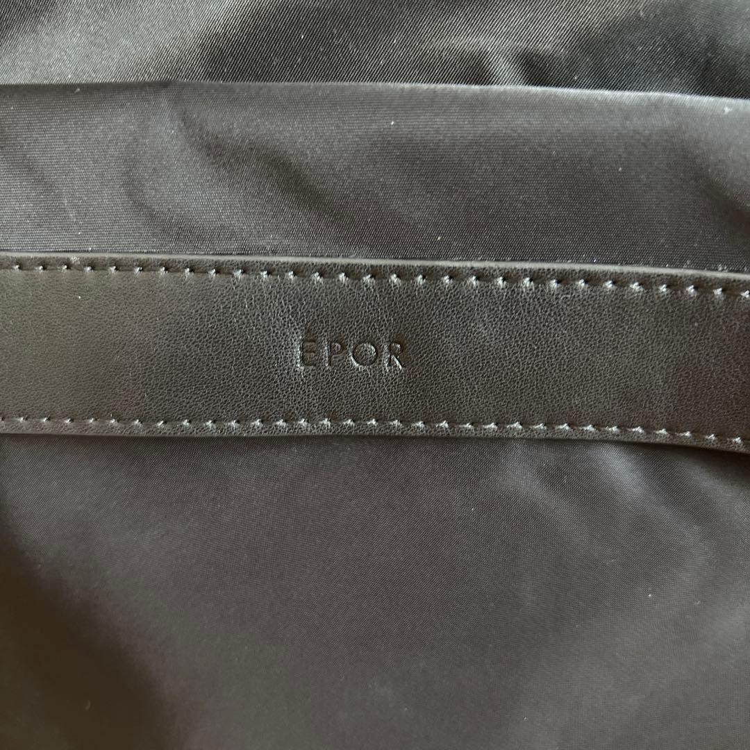 ✴︎値下げ中✴︎【E’POR】Pac Sac（パックサック）