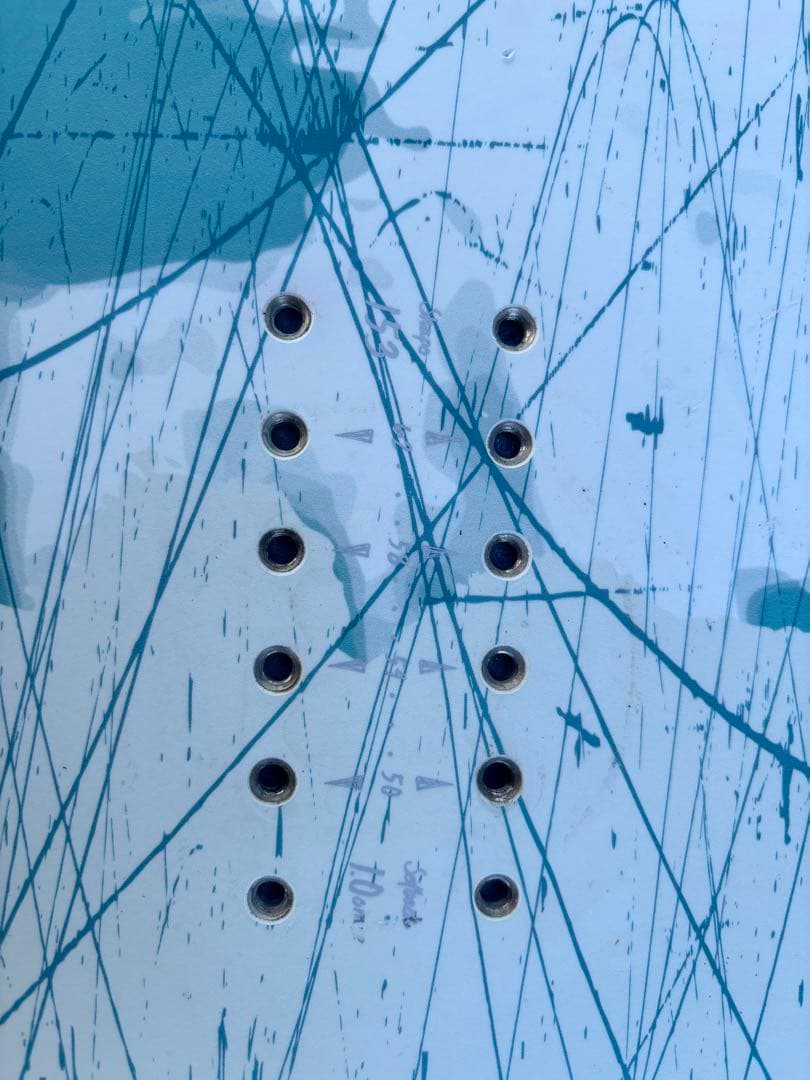 YONEX 2023-24モデル スノーボード REV 153cm 数回使用 - メルカリ