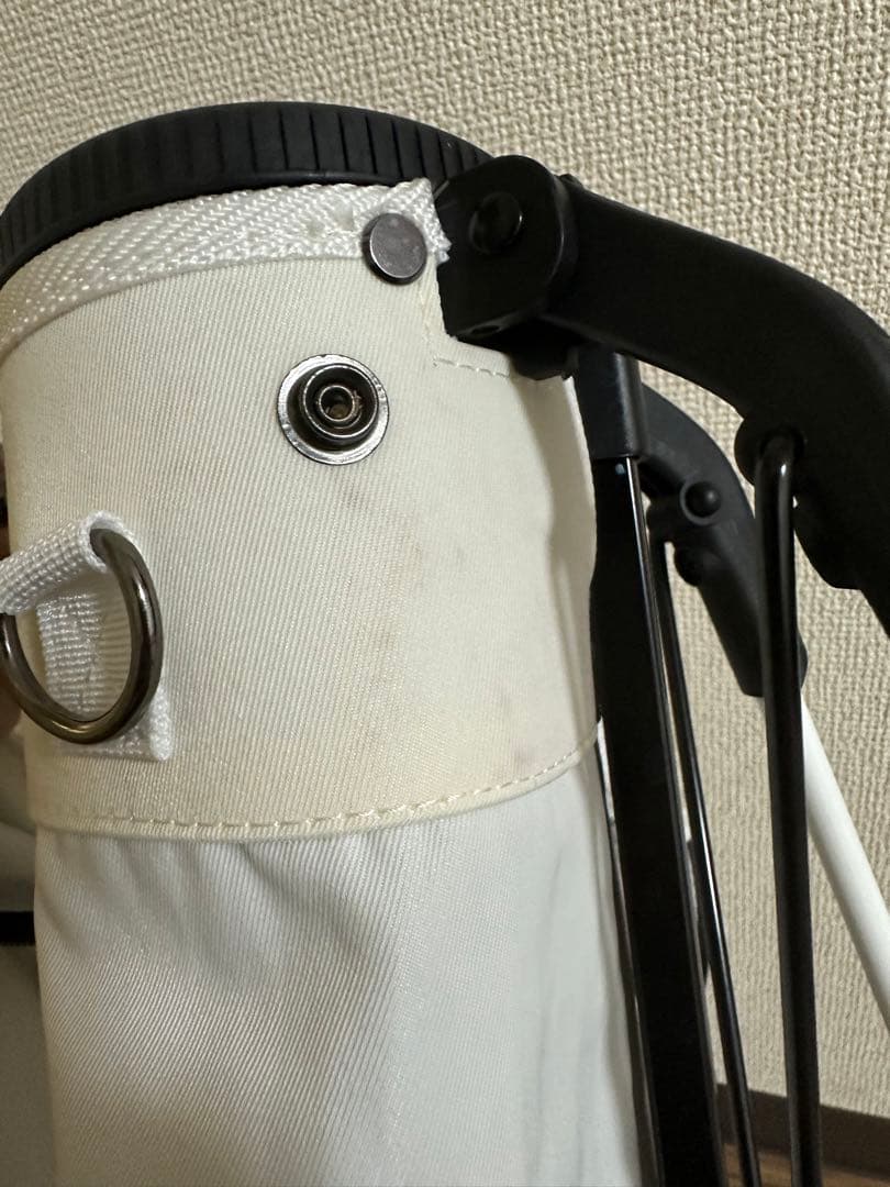 JUN&ROPE' セルフスタンドバッグ D17193933