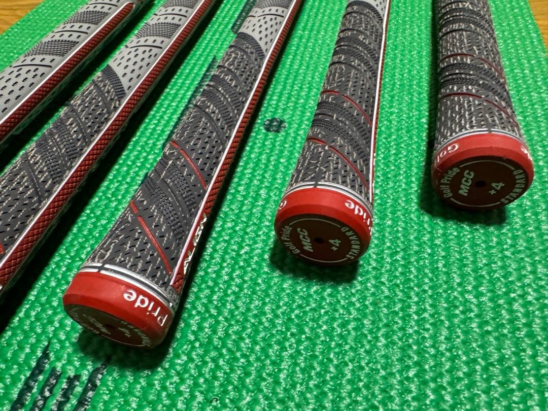 ブリヂストン BSG 233HF VANQUISH BS50i 簡単　お助け