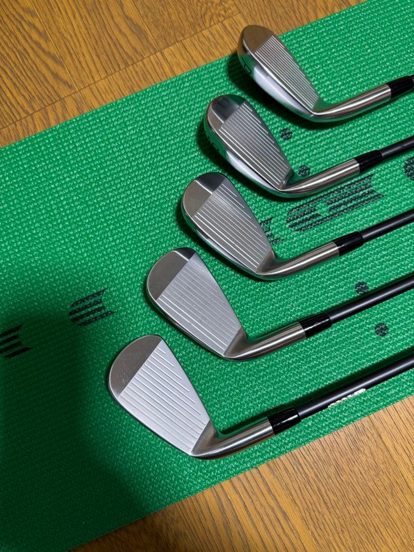 ブリヂストン BSG 233HF VANQUISH BS50i 簡単　お助け