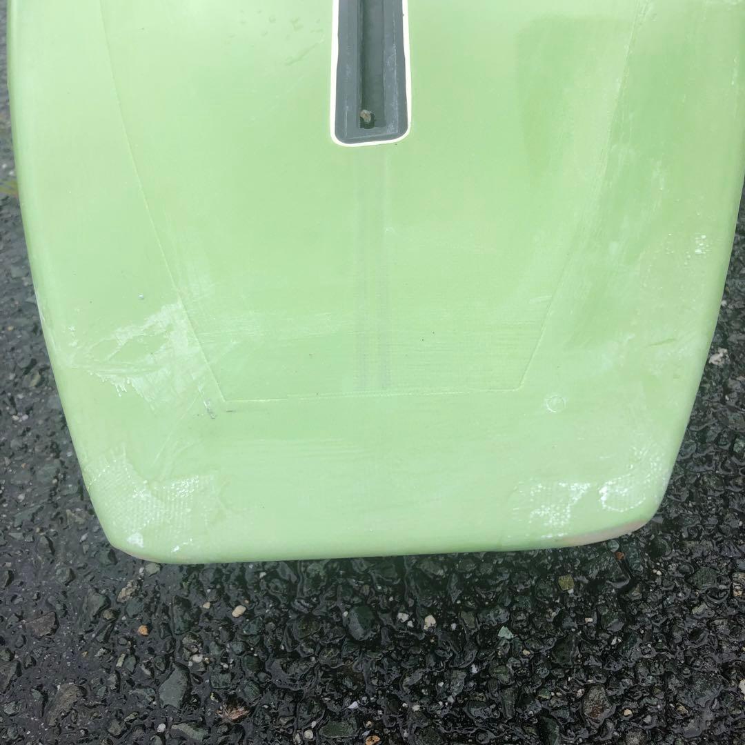 ドナルドタカヤマ　ノアコンプ9’0ft