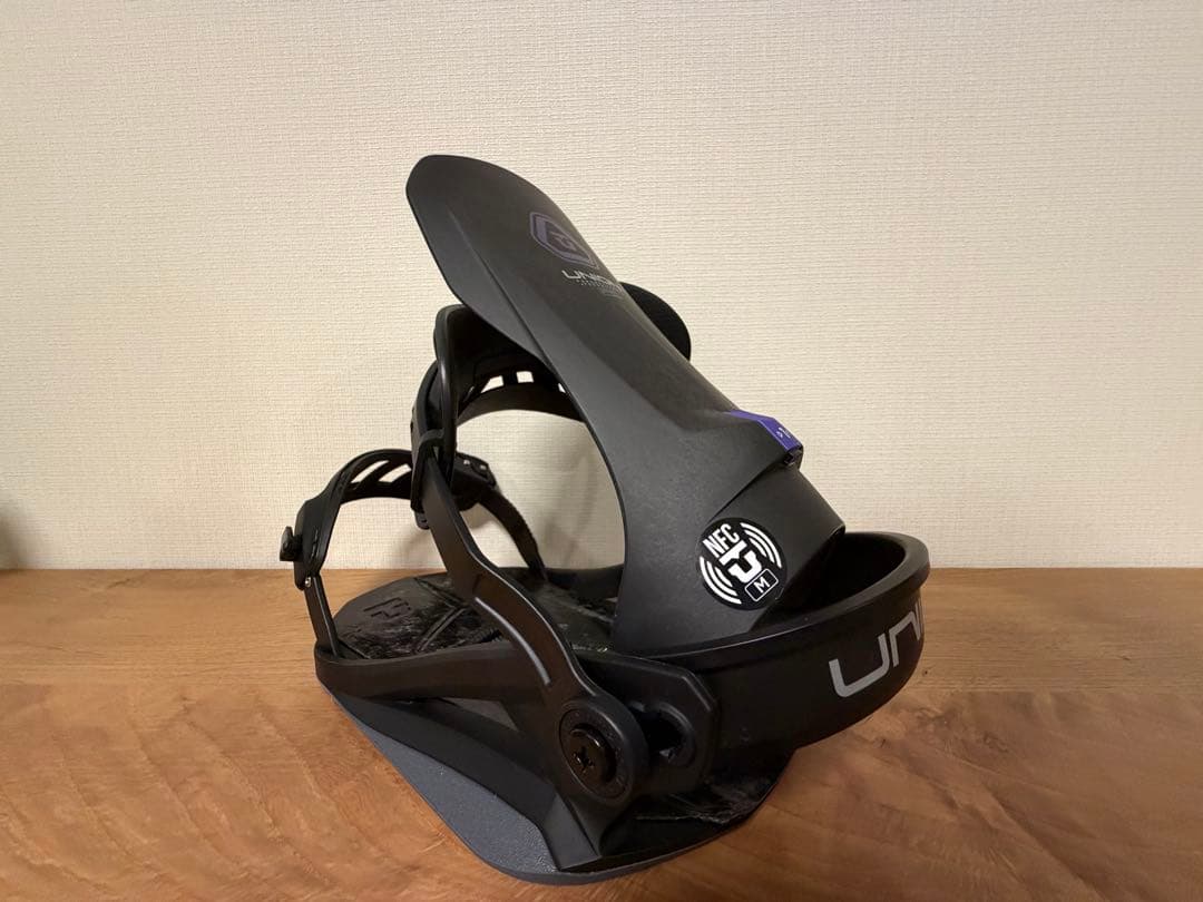 ト*ー様 【希少】UNION SOURCE Pro 25-26（使用1回のみ）