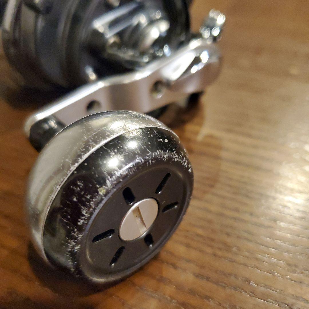 SEABORG 300J 電動リール MAG SEALED