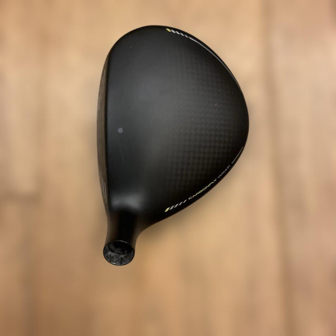 [中古] PING G430 MAX フェアウェイウッド 7W ヘッドのみ