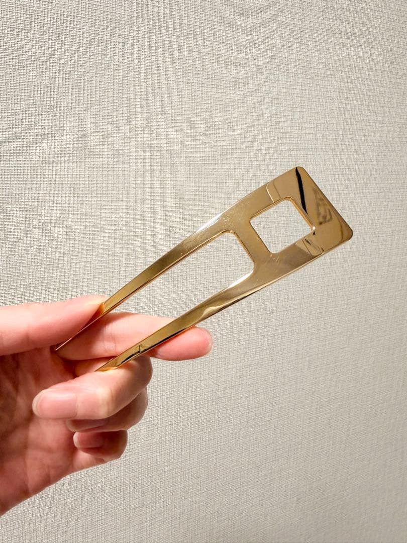 HOPE weshapehope かんざし