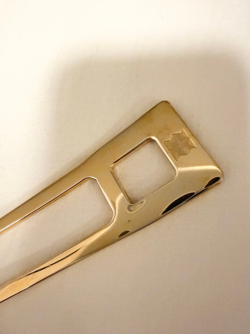 HOPE weshapehope かんざし