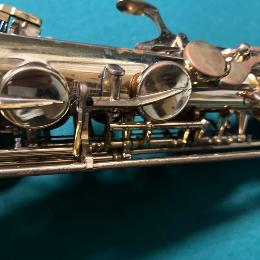 YANAGISAWA ヤナギサワ 901 アルトサックス