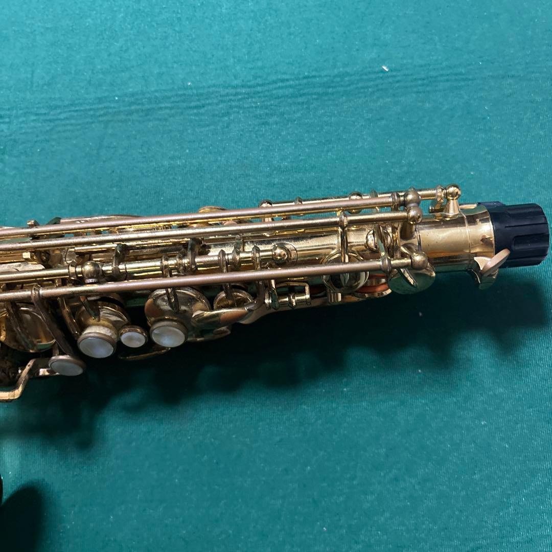 YANAGISAWA ヤナギサワ 901 アルトサックス