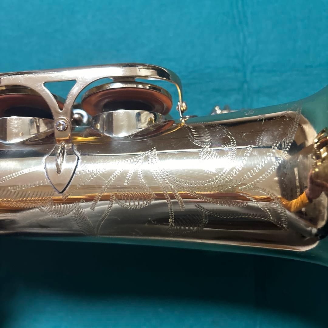 YANAGISAWA ヤナギサワ 901 アルトサックス